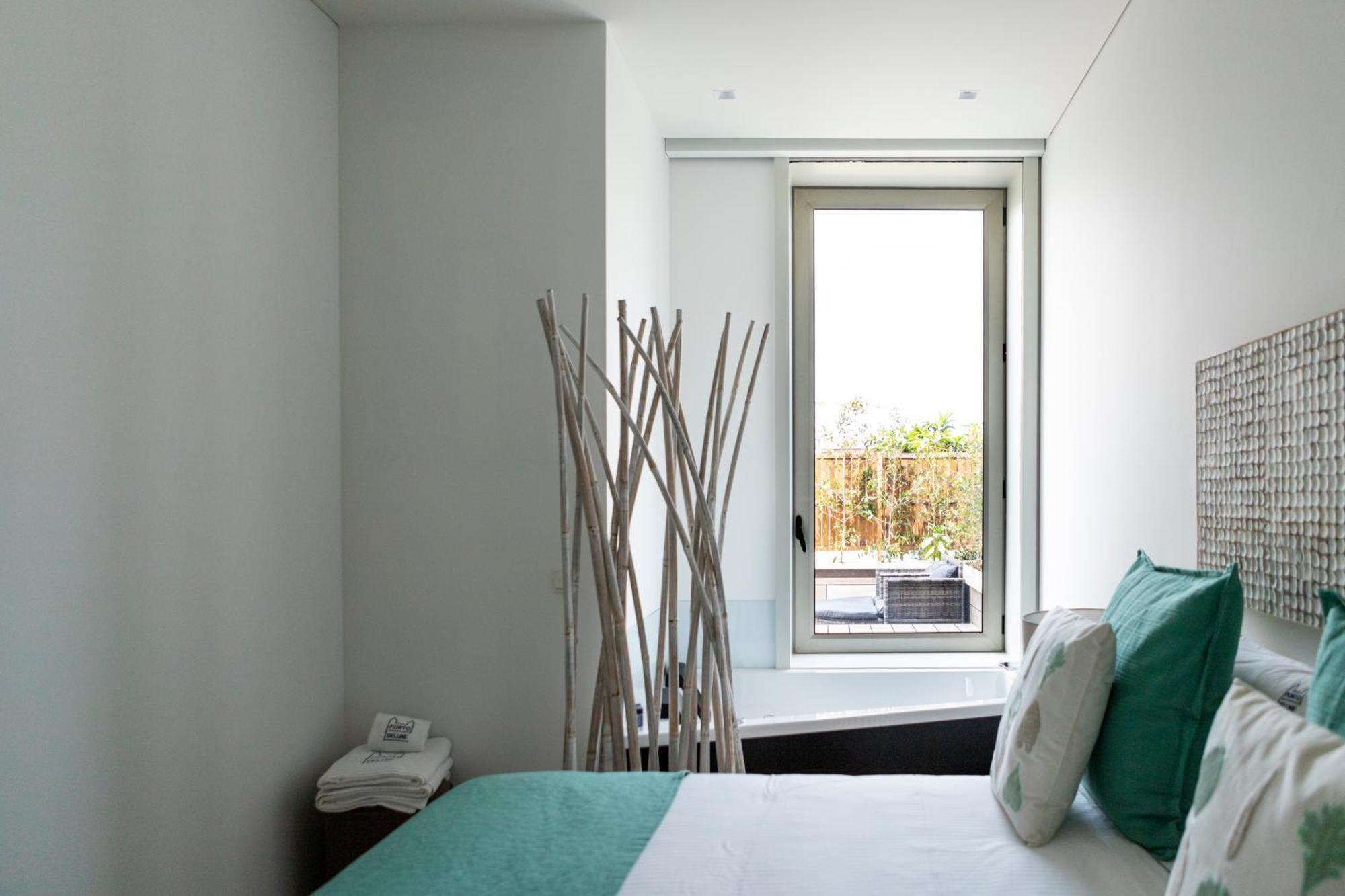 Apartamento Deluxe Palace
