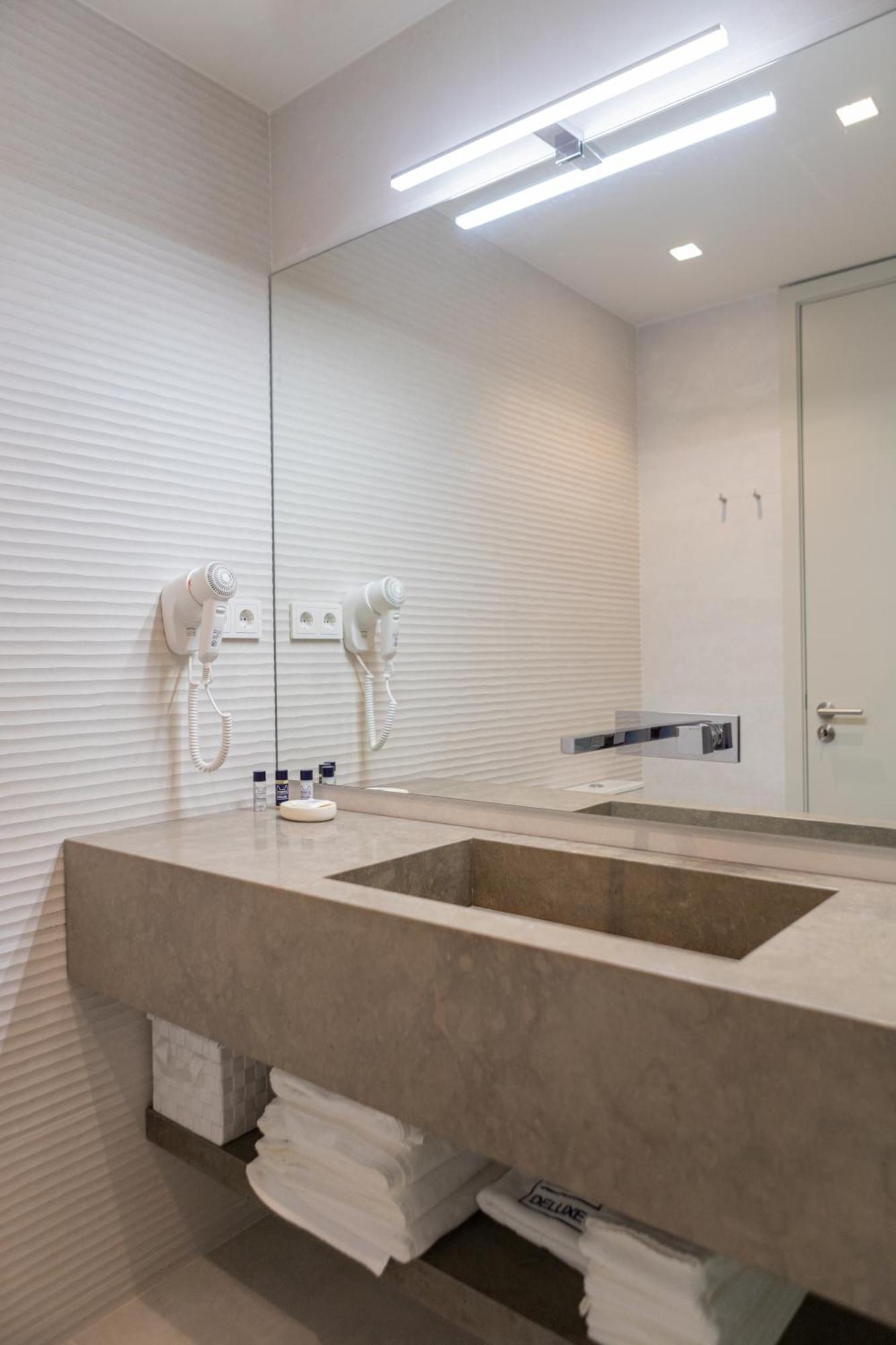 Deluxe Palace Apartamento Porto