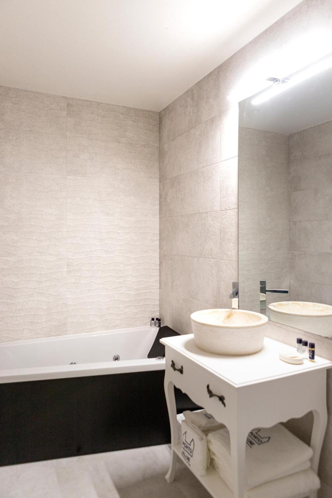 Deluxe Palace Apartamento Porto